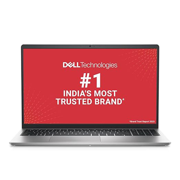 Buy DELL Inspiron 15 3520 Intel Core i5 12th Gen Core i5 - (8 GB/SSD/512 GB SSD/Windows 11 Home) D560885WIN9S (15.6 inch, Platinum Silver, 1.65 kg, With MS Office) Laptop - Vasanth and Co 